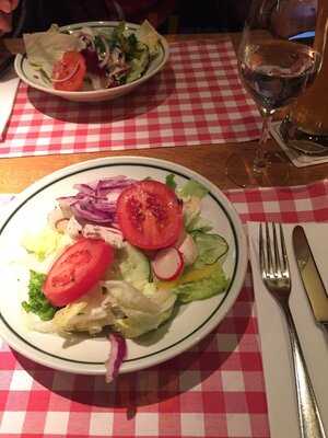 Block House Pöseldorf