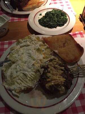 Block House Pöseldorf