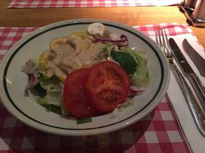 Block House Pöseldorf