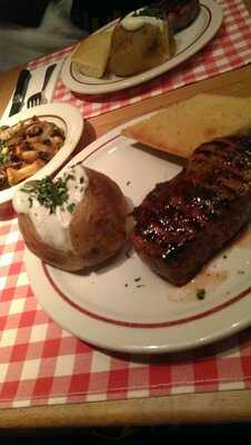 Block House Pöseldorf