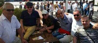 Block House Pöseldorf