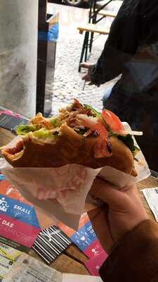 Rüyam Gemüse Kebap