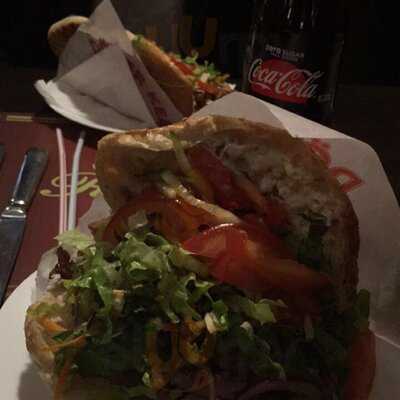 Rüyam Gemüse Kebap