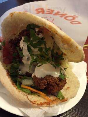 Rüyam Gemüse Kebap