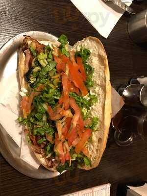 Rüyam Gemüse Kebap