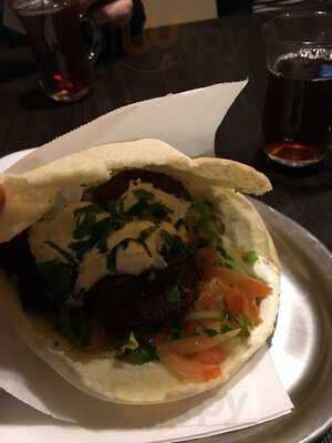 Rüyam Gemüse Kebap