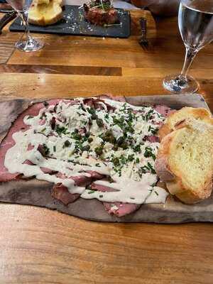 Beef Grill Club By Hasir