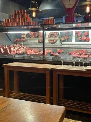 Beef Grill Club By Hasir