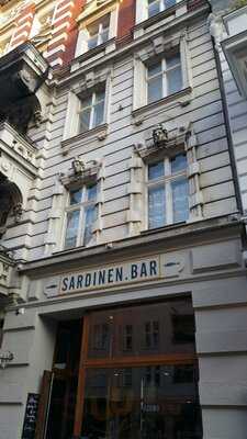 Sardinen Bar