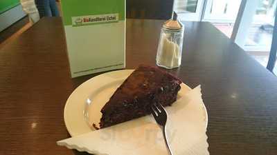 Biokonditorei Eichel