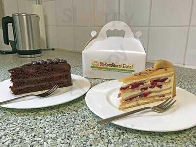 Biokonditorei Eichel