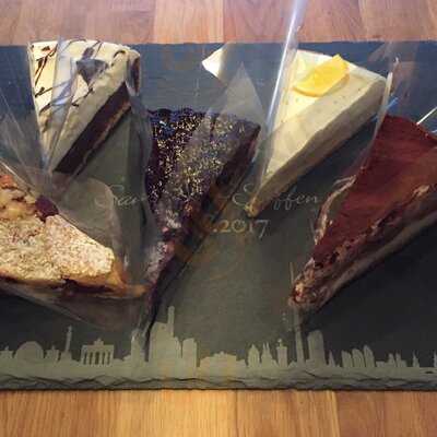 Bravo Bravko Kuchenwerkstatt