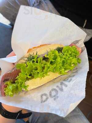 Kleine Haie Grosse Fische