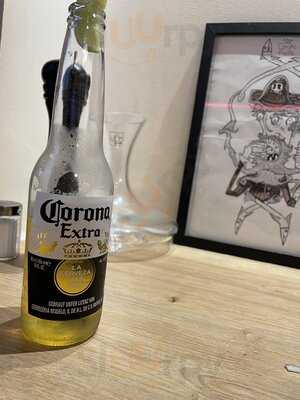 Kleine Haie Grosse Fische