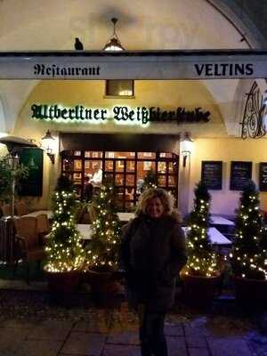 Altberliner Weißbierstube