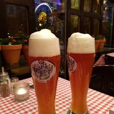 Altberliner Weißbierstube