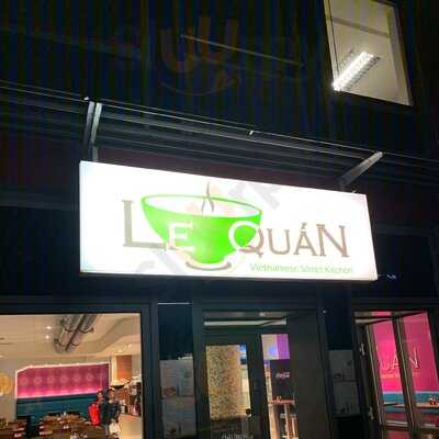 Le Quan
