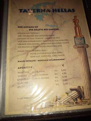 Taverna Hellas