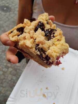 Café Bistro You're Welcome