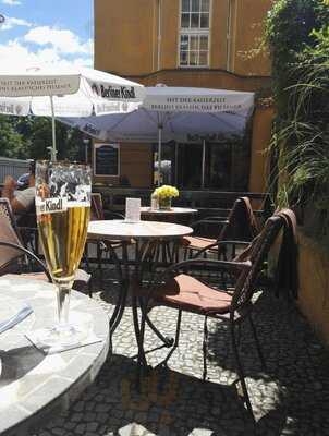 Café Bistro You're Welcome