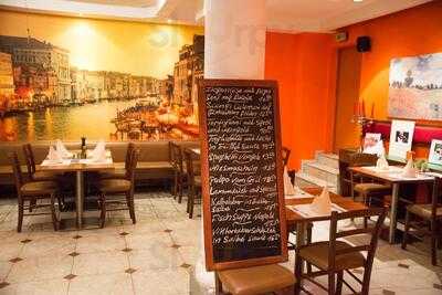 Ristorante Mario Eppendorf