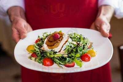 Ristorante Mario Eppendorf