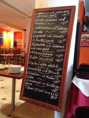 Ristorante Mario Eppendorf