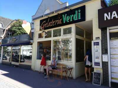 Gelateria Verdi