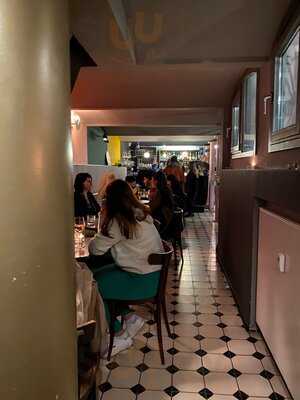 Tinys Pizza X Piccolo Giardino