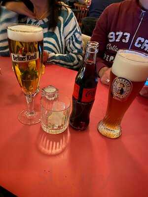 Tinys Pizza X Piccolo Giardino