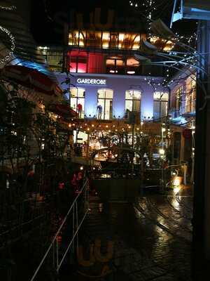 Tinys Pizza X Piccolo Giardino