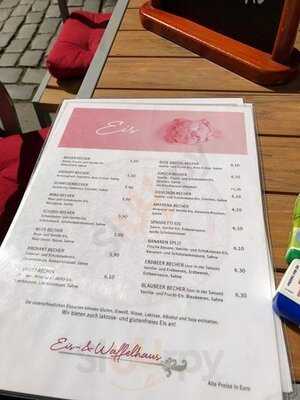 Eis & Waffelhaus