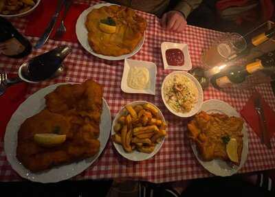 Mutzenbacher Schnitzel Puff