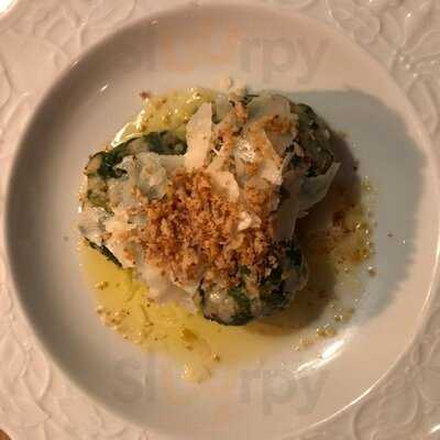 Mutzenbacher Schnitzel Puff