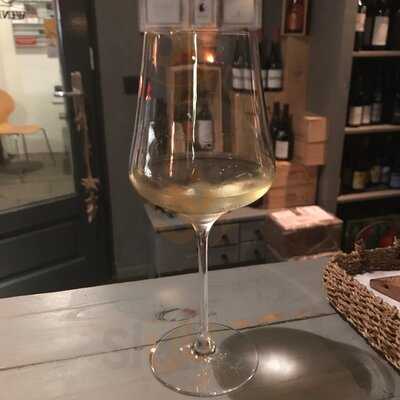 Calistoga Wine Saloon