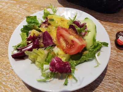 Pamukkale, Grill & Restaurant