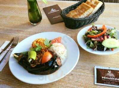 Pamukkale, Grill & Restaurant