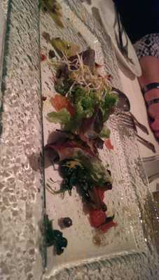 Ristorante Mediterraneo