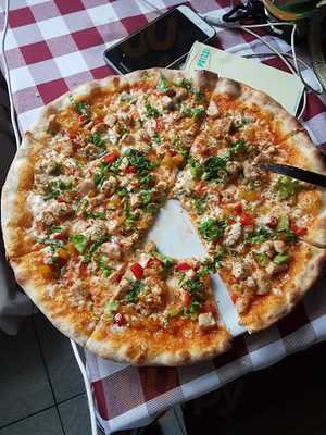 Ristorante Mediterraneo