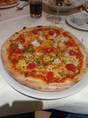 Ristorante Mediterraneo