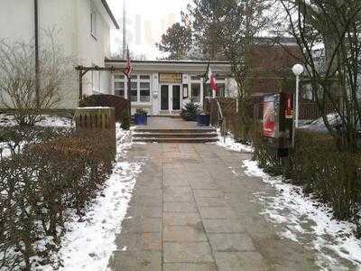 Ristorante Mediterraneo