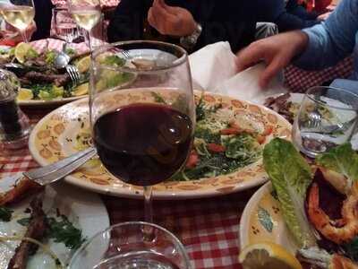 I Due Emigranti Bedienung Lahmt