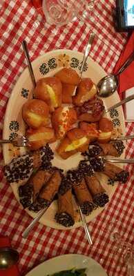 I Due Emigranti Bedienung Lahmt