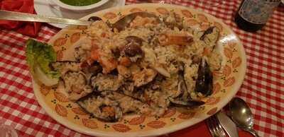 I Due Emigranti Bedienung Lahmt