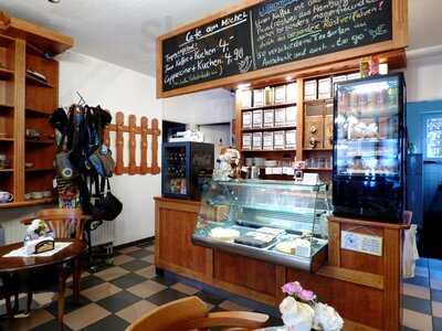 Café Am Michel
