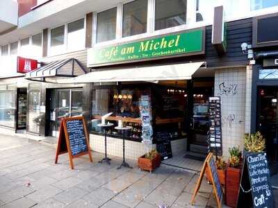 Café Am Michel