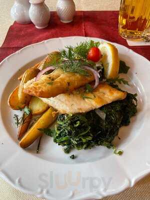 Boltes Berliner Steakhaus