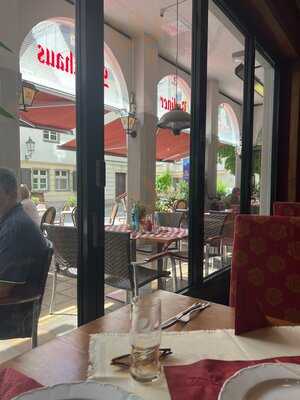 Boltes Berliner Steakhaus