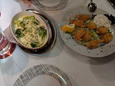 Restaurant Thessaloniki