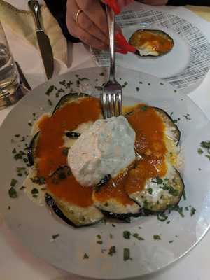 Restaurant Thessaloniki